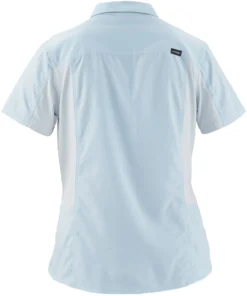 NRS Women's Guide Short Sleeve Shirt -Kokatat Shop media 12050622 e852 4b67 803f e9a9127b6742