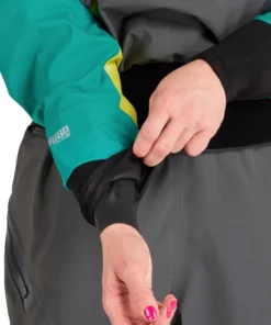 NRS Women's Pivot Dry Suit 24 NRS Women's Pivot Dry Suit -Kokatat Shop media 1215ae6b 3c61 4485 8f41 fa3e6e11c02d