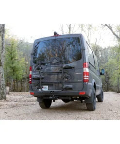 USED Kuat Transfer V2 2-Bike Hitch Rack -Kokatat Shop media 124dbc0b d6ad 4f29 9a02 2cf124841839