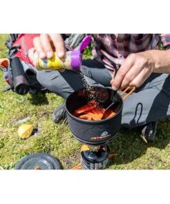 Jetboil 1.5L Ceramic FluxRing Cook Pot -Kokatat Shop media 1253fd7a 635e 41d8 a31c 388833174840