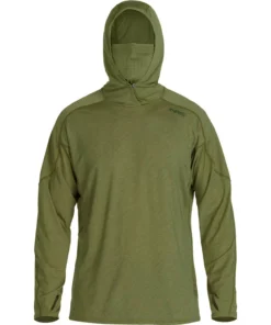 NRS Men's Silkweight Varial Hoodie