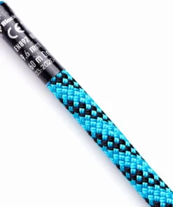 Black Diamond 9.6 Bi-Pattern Climbing Rope -Kokatat Shop media 126daf5e a8f6 47ff 86df 21b3c220700d