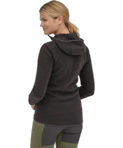Patagonia Women's R1 Air Full-Zip Hoody -Kokatat Shop media 12780f67 3cc9 4b67 960c d595cedfa169