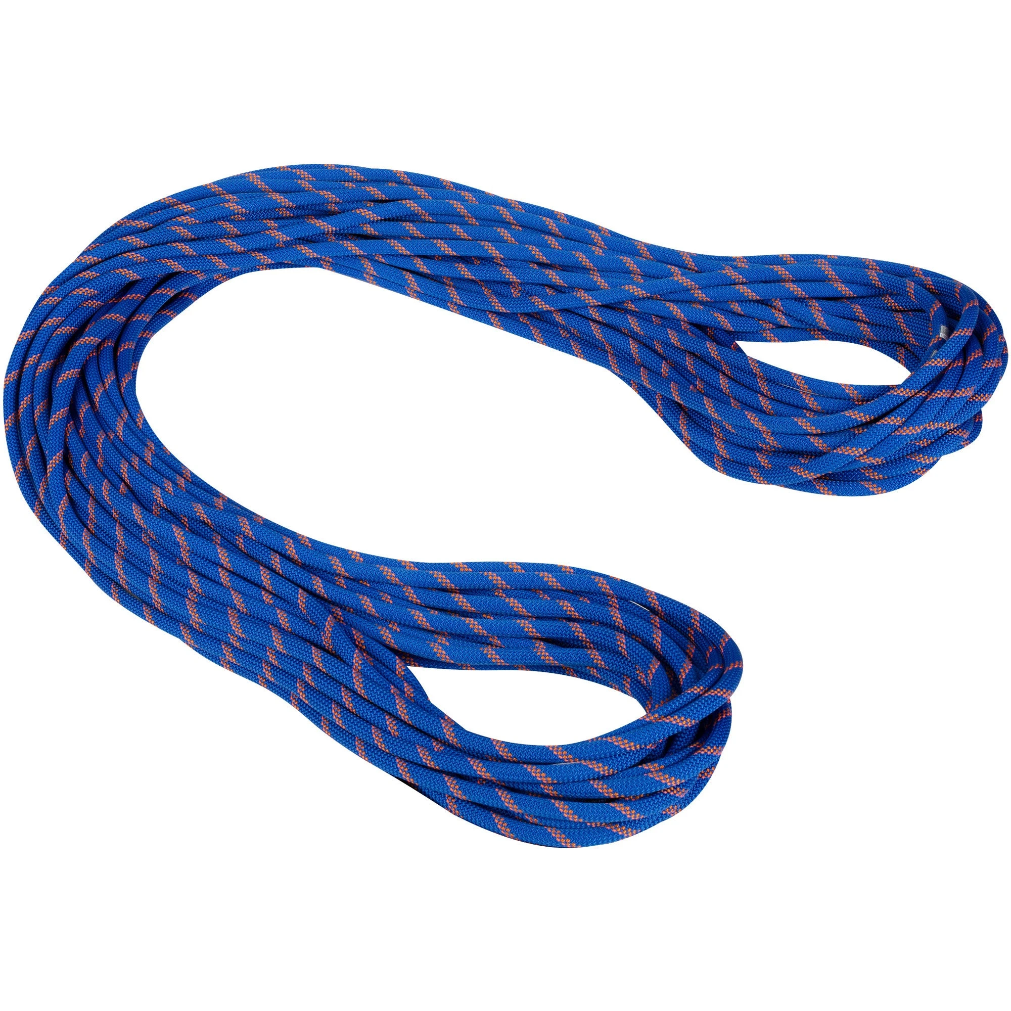 Mammut 9.0 Alpine Send Dry Climbing Rope 1 Mammut 9.0 Alpine Send Dry Climbing Rope