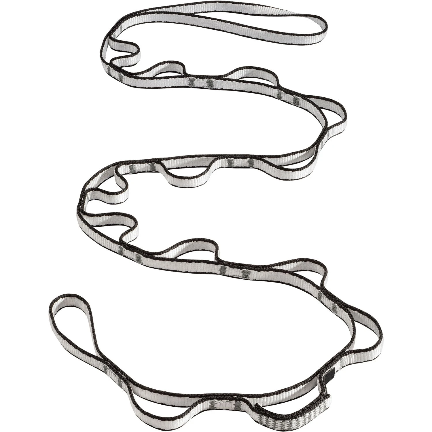 Black Diamond 12 Mm Dynex Daisy Chain 2 Black Diamond 12 Mm Dynex Daisy Chain - Image 2