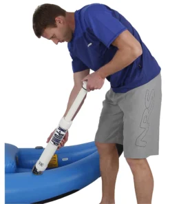 K-Pump K100 Kayak & Raft Pump -Kokatat Shop media 12cb6b70 ad72 45a6 baca deceb103fd7d