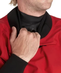 NRS Men's Pivot Drysuit 18 NRS Men's Pivot Drysuit -Kokatat Shop media 12ea8755 8583 4b37 abc7 d01a6cde089b