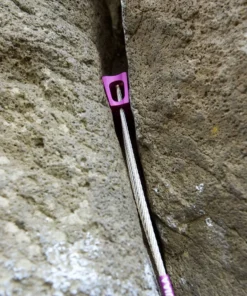 Metolius Ultralight Asymmetric Curve Nut Set #1-10 -Kokatat Shop media 13182922 f283 47c9 a044 083c03cca4d7