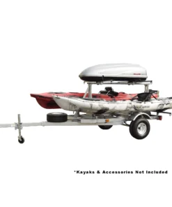 Malone MegaSport LowBed Kayak Trailer 12 Malone MegaSport LowBed Kayak Trailer -Kokatat Shop media 13246809 5e86 4329 9609 33bc0e780f24