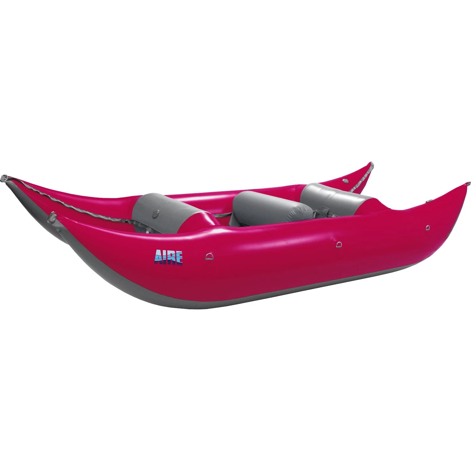 AIRE Sabertooth R2 Cataraft 9 AIRE Sabertooth R2 Cataraft - Image 9