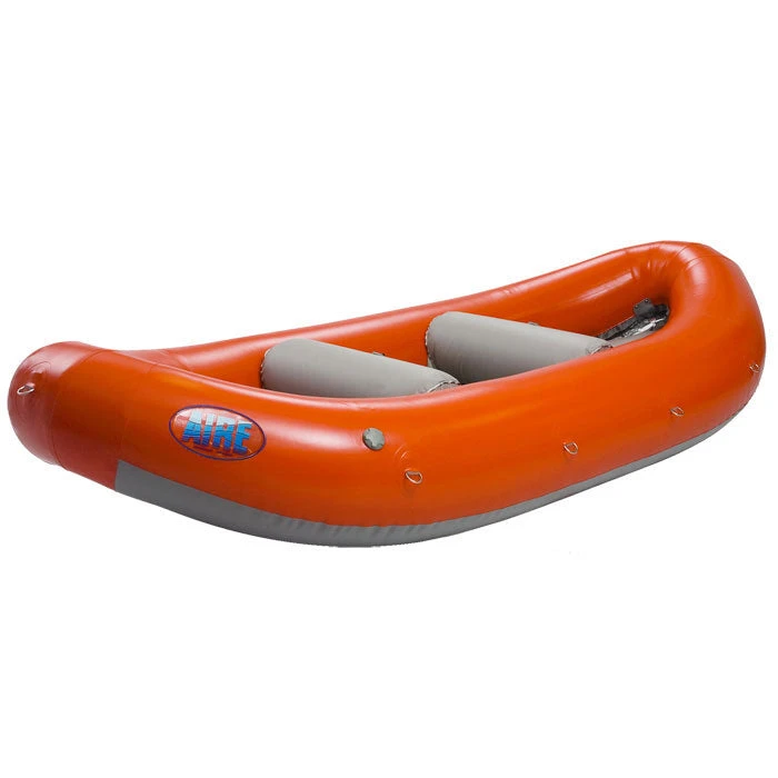 AIRE Puma Self-Bailing Raft 4 AIRE Puma Self-Bailing Raft - Image 4