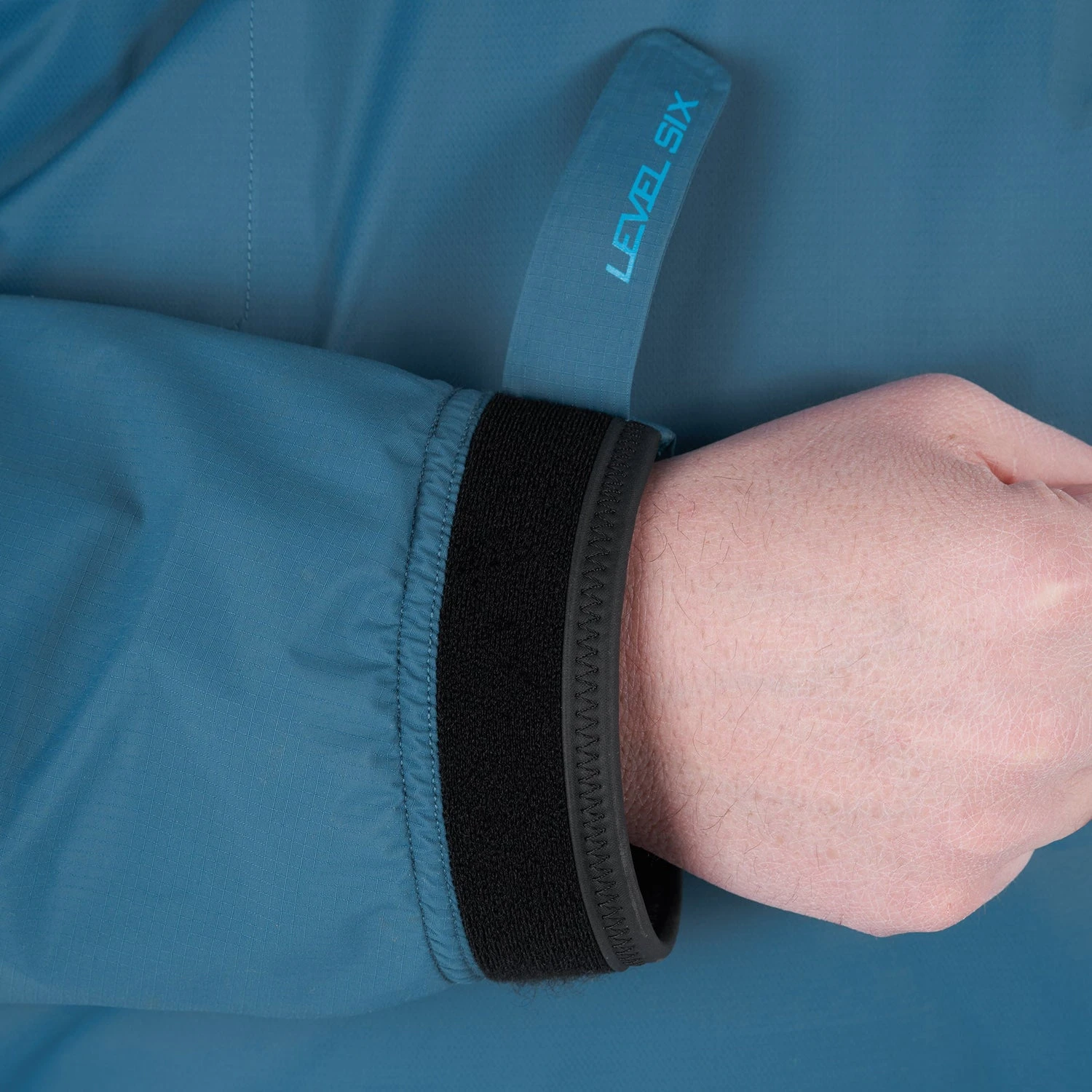 Level Six Baffin Paddling Jacket 8 Level Six Baffin Paddling Jacket - Image 8