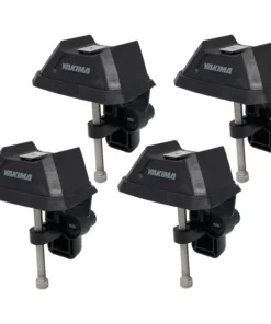 Yakima BedRock HD Truck Bed Rack