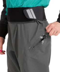 NRS Women's Crux Dry Suit -Kokatat Shop media 1394cfb9 aa24 4947 9783 5a28df01472a