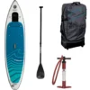 Hala Playa Tour EX Inflatable Stand-Up Paddle Board (SUP)
