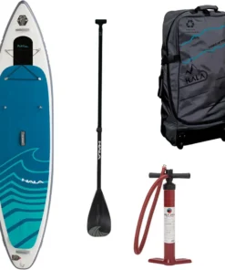 Hala Playa Tour EX Inflatable Stand-Up Paddle Board (SUP)