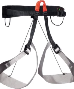 Black Diamond Couloir 3S Rock Climbing Harness (Closeout)