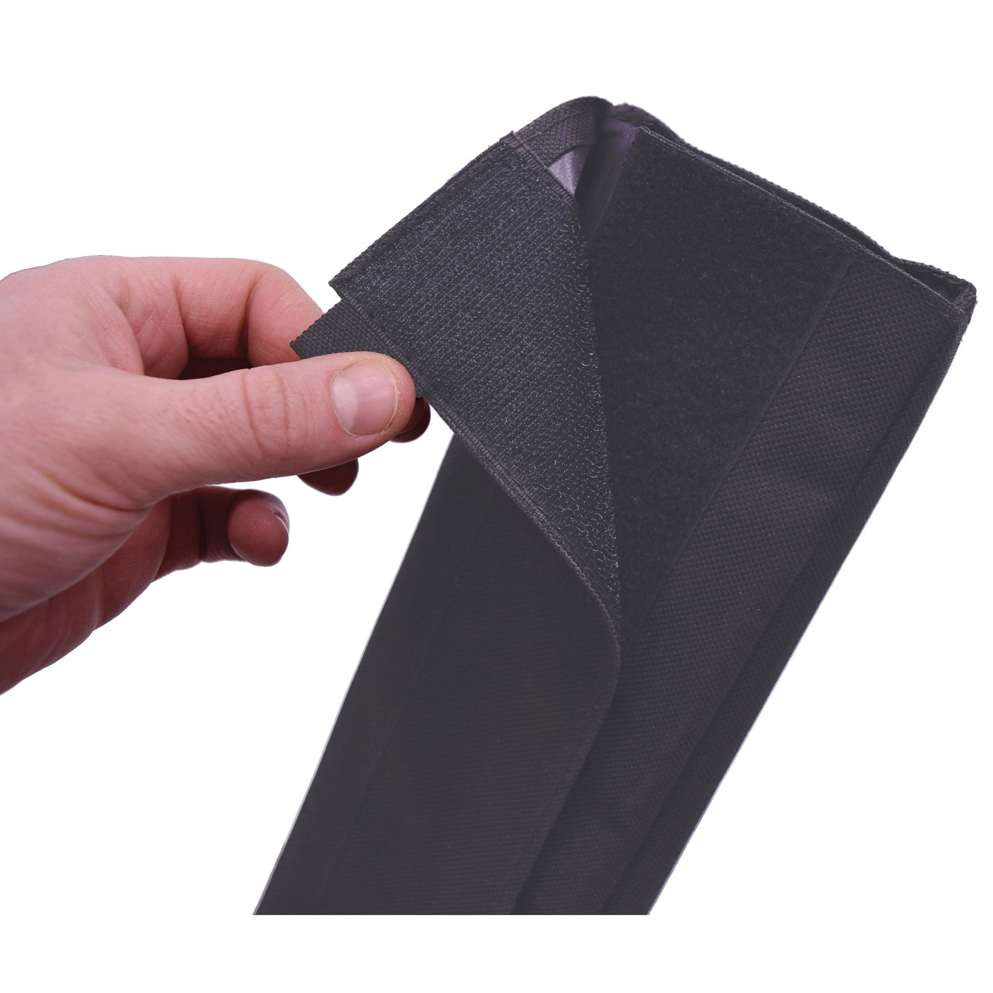 Malone Aero Bar Roof Rack Pads 4 Malone Aero Bar Roof Rack Pads - Image 4