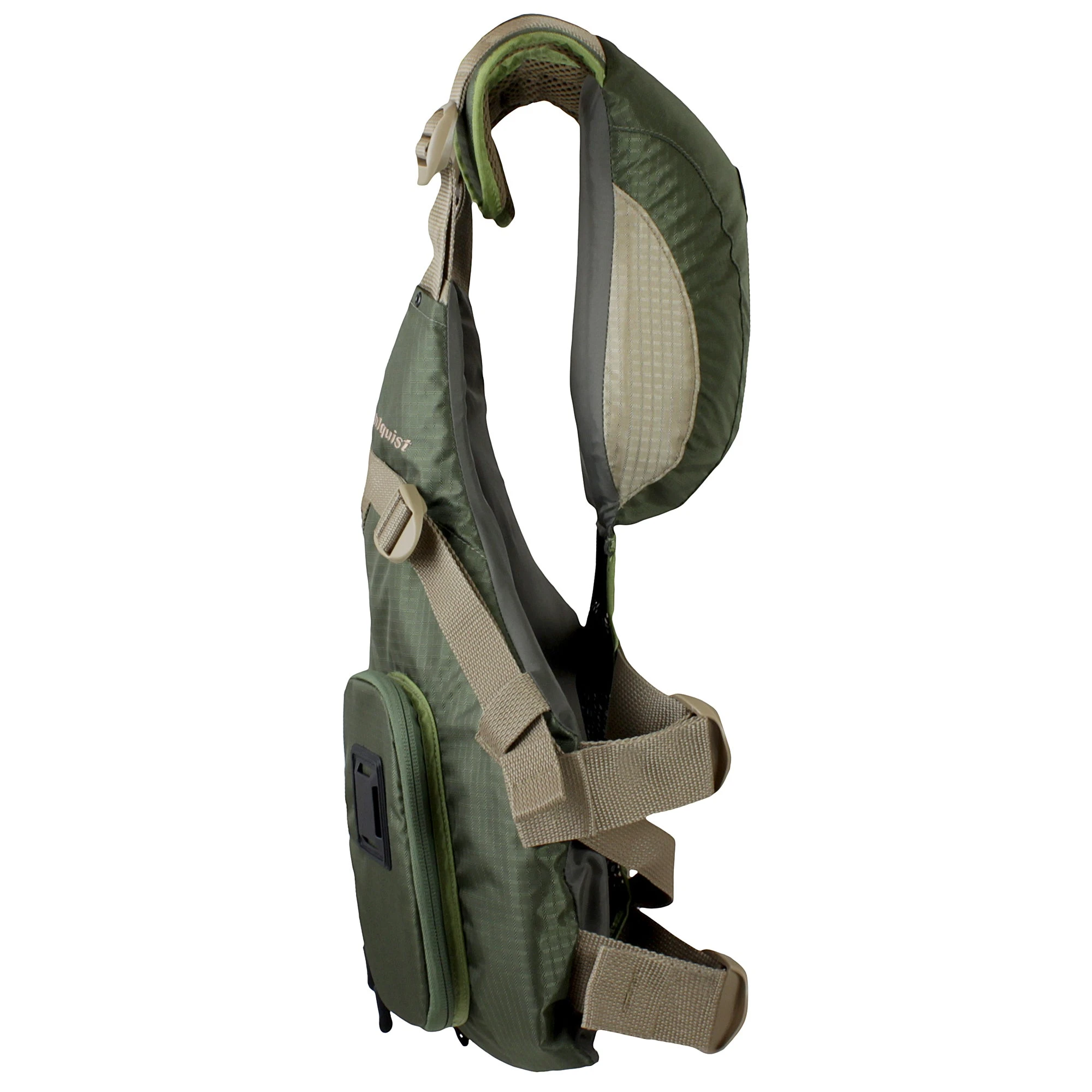 Stohlquist Piseas Fishing Lifejacket (PFD) 3 Stohlquist Piseas Fishing Lifejacket (PFD) - Image 3