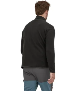 Patagonia Men's R1 Air Zip Neck Shirt -Kokatat Shop media 141c3af5 6366 419b 9120 b9c56504ec07