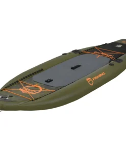 NRS Heron 11.0 Inflatable Fishing SUP Board 22 NRS Heron 11.0 Inflatable Fishing SUP Board -Kokatat Shop media 1422bb95 a363 4bb5 9230 c20f62a166cc