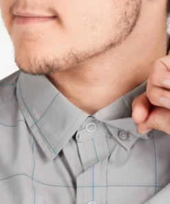 NRS Men's Guide Long Sleeve Shirt 31 NRS Men's Guide Long Sleeve Shirt -Kokatat Shop media 14565801 7826 4a41 8721 bb2e6e8a9de2