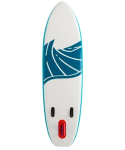 Hala Straight-Up Inflatable Stand-Up Paddle Board (SUP) 13 Hala Straight-Up Inflatable Stand-Up Paddle Board (SUP) -Kokatat Shop media 145c27ed 58f7 4729 a244 7a9f883a34ad
