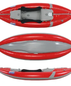 AIRE Force Inflatable Kayak -Kokatat Shop media 145efe53 9969 4213 8869 483af7b12869