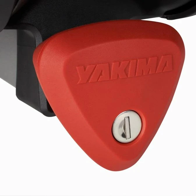 Yakima RidgeBack 5 Bike Hitch Rack 8 Yakima RidgeBack 5 Bike Hitch Rack - Image 8