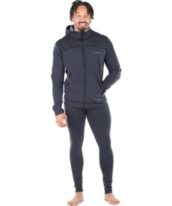 Level Six Men's Jericho Neoprene Hoody