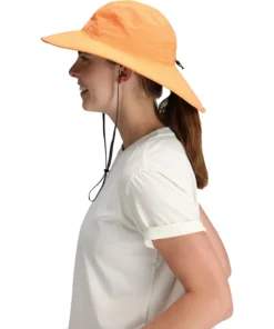 Outdoor Research Women's Oasis Sun Hat -Kokatat Shop media 14cf6bf6 e2a9 4abb 9a00 91c86546447e