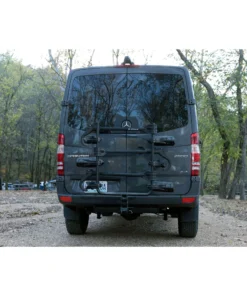 Kuat Transfer V2 3-Bike Hitch Rack 16 Kuat Transfer V2 3-Bike Hitch Rack -Kokatat Shop media 1515628f ba03 44fa 9072 ee3ac00bd53b