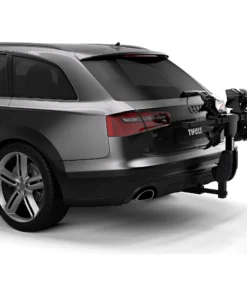 Thule DoubleTrack Pro XT 2 Bike Hitch Rack -Kokatat Shop media 15231771 78b5 4159 b3ef 9f50866b3eeb