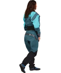 NRS Women's Axiom GORE-TEX Pro Dry Suit 14 NRS Women's Axiom GORE-TEX Pro Dry Suit -Kokatat Shop media 1542ac0a 831f 4e3e b701 f0f5bce9cfdf