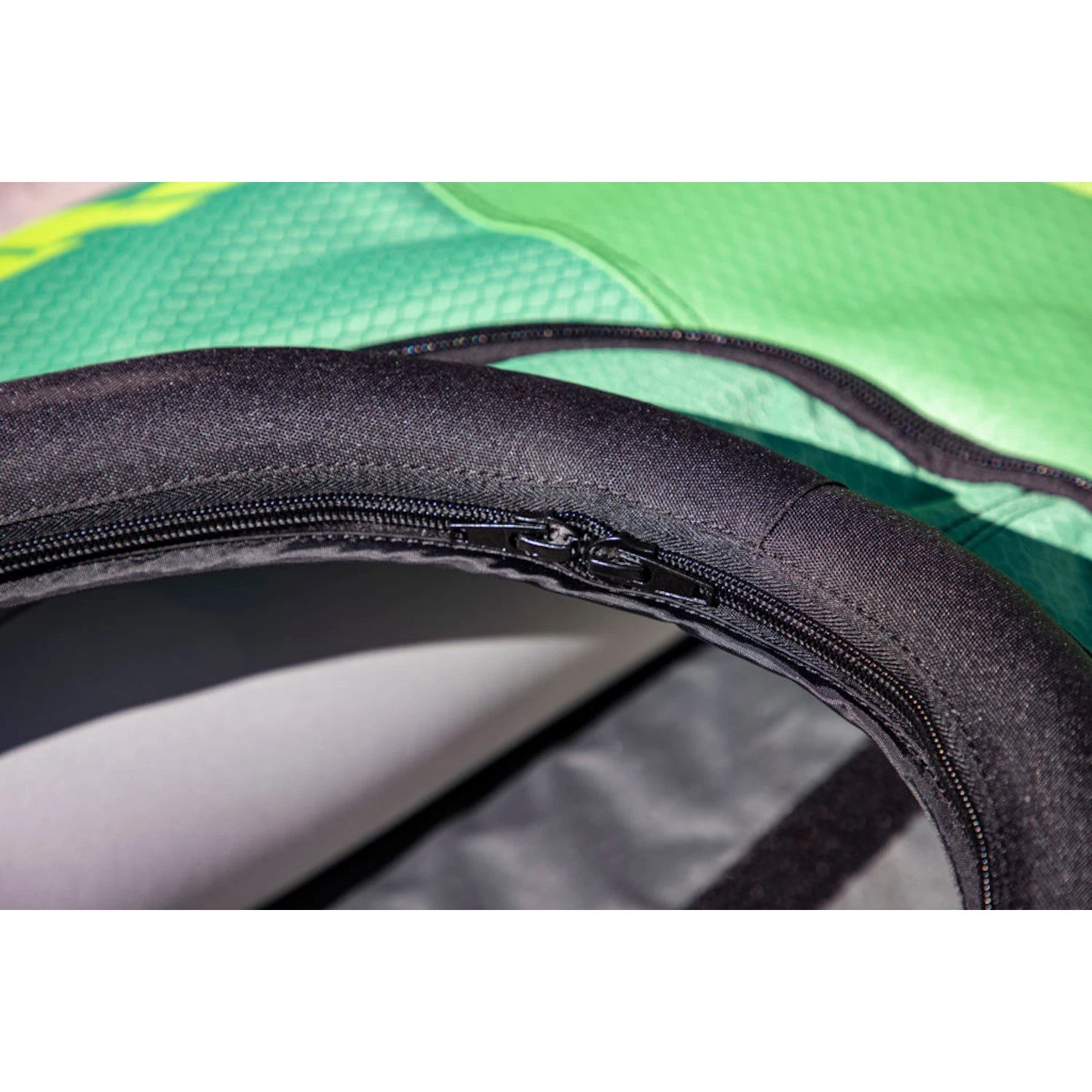 Aquaglide Navarro 145 2-Person Deck Cover 3 Aquaglide Navarro 145 2-Person Deck Cover - Image 3