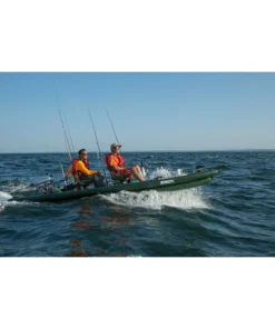 Sea Eagle FishSkiff 16 Inflatable Fishing Boat 2-Person Swivel Seat Package -Kokatat Shop media 15470451 ff4e 438f 894d 36014e49bced