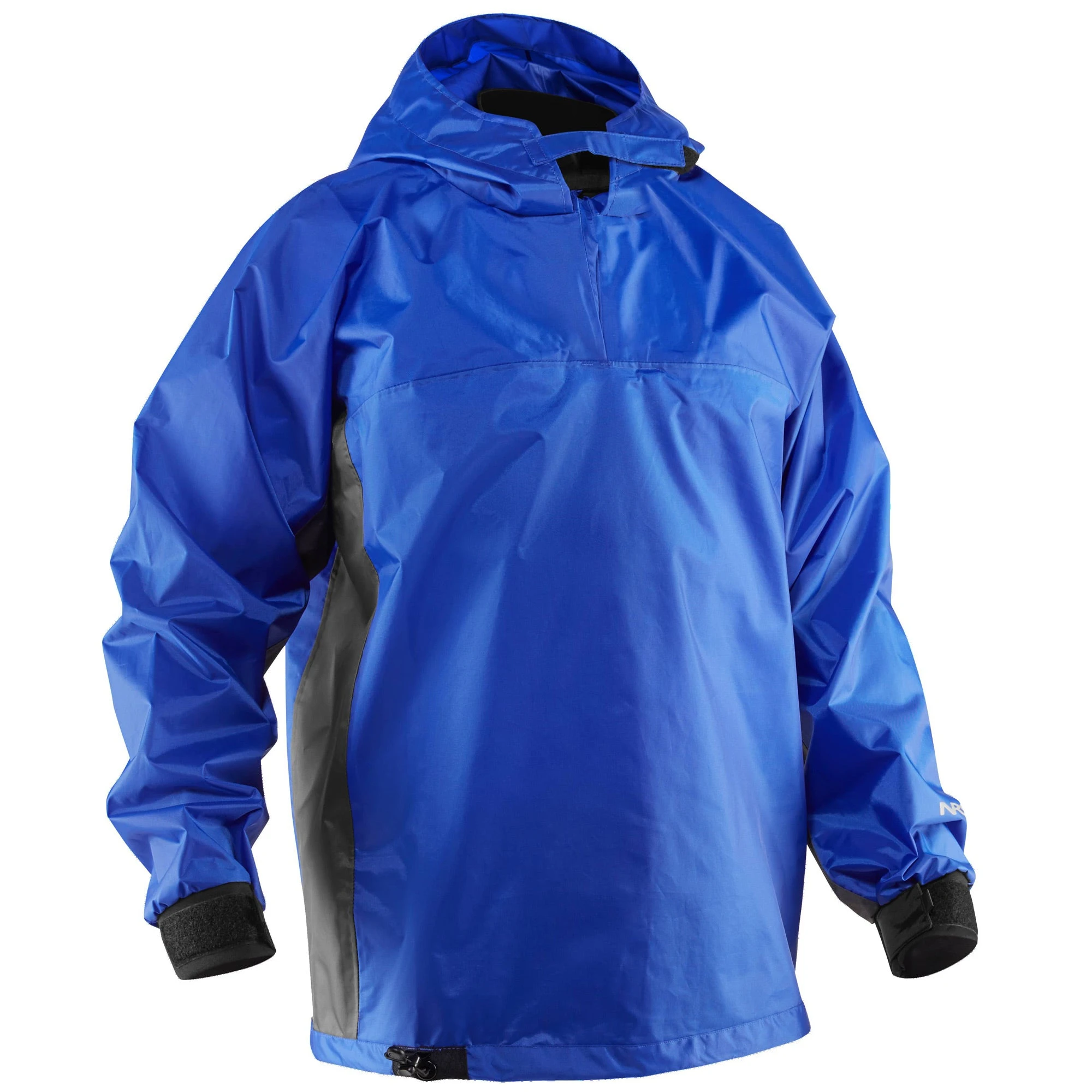 NRS Rio Hooded Paddling Jacket 1 NRS Rio Hooded Paddling Jacket