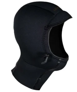 Level Six Quartz 2 Mm Neoprene Paddling Hood