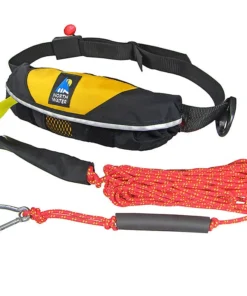 North Water Dynamic Tow Line