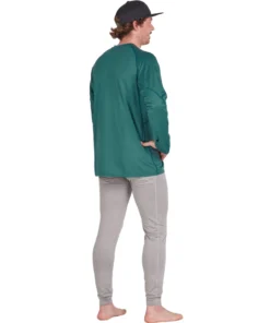 NRS Men's Lightweight Long Sleeve Shirt -Kokatat Shop media 15b5d234 7a64 44dc 97a3 8a8bb8498438