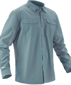 NRS Men's Guide Long Sleeve Shirt