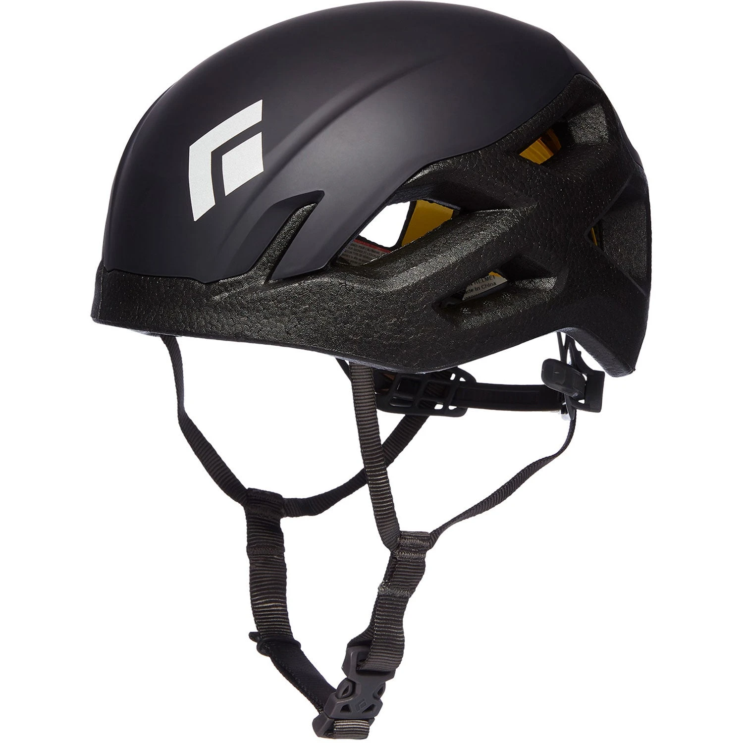 Black Diamond Vision MIPS Rock Climbing Helmet 1 Black Diamond Vision MIPS Rock Climbing Helmet