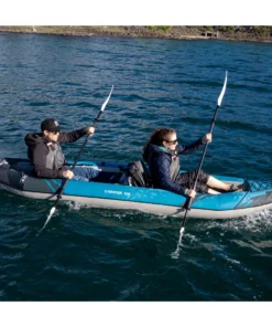 Reboxed Aquaglide Chinook 120 Inflatable Kayak -Kokatat Shop media 1657f59a dc54 4827 bb37 519ff3d130c3