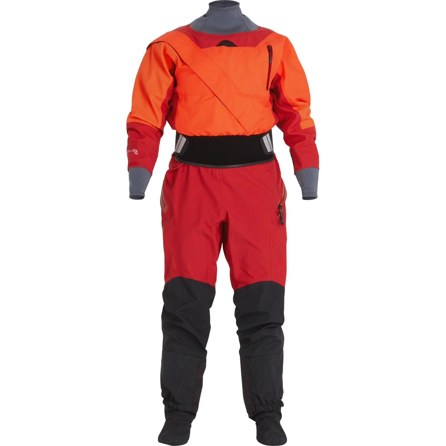 NRS Women's Axiom GORE-TEX Pro Dry Suit 7 NRS Women's Axiom GORE-TEX Pro Dry Suit - Image 7
