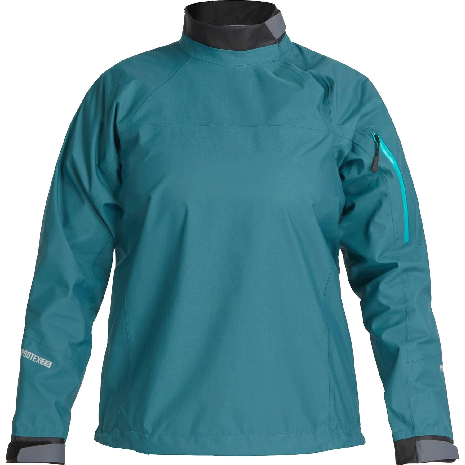 NRS Women's Endurance Paddling Jacket 5 NRS Women's Endurance Paddling Jacket - Image 5