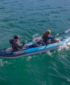 Reboxed Aquaglide Chinook 120 Inflatable Kayak -Kokatat Shop media 16cbf10d 7f3c 4f34 b567 9558ca976358