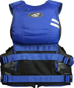 Stohlquist Men's Trekker Lifejacket (PFD) -Kokatat Shop media 16d4cf72 f1bb 4fa1 94e9 a630efe7de8b