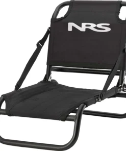NRS Inflatable Kayak Fishing Seat