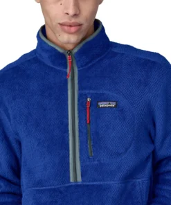 Patagonia Men's Re-Tool Pullover 10 Patagonia Men's Re-Tool Pullover -Kokatat Shop media 16fd52d0 8011 47c3 a369 4df995e0ed72