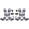 Malone Ecorack Kayak Carrier 2-Pack